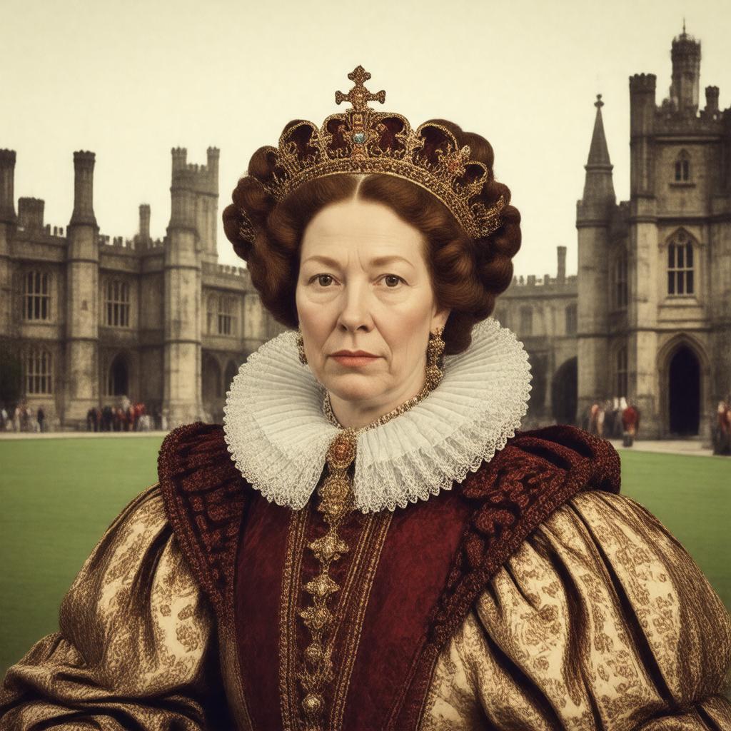 Elizabeth (biblical figure)